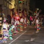 Hamilton Santa Parade Bermuda, November 30 2014-101