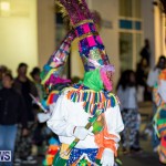 Hamilton Santa Parade Bermuda, November 30 2014-105