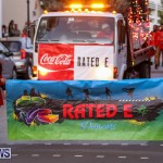 Hamilton Santa Parade Bermuda, November 30 2014-45