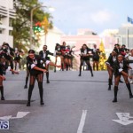 Hamilton Santa Parade Bermuda, November 30 2014-52