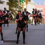 Hamilton Santa Parade Bermuda, November 30 2014-53