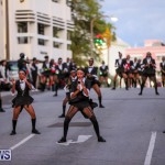 Hamilton Santa Parade Bermuda, November 30 2014-55
