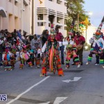 Hamilton Santa Parade Bermuda, November 30 2014-67
