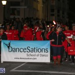 Hamilton Santa Parade Bermuda, November 30 2014-74