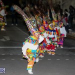 Hamilton Santa Parade Bermuda, November 30 2014-84