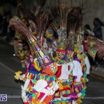 Hamilton Santa Parade Bermuda, November 30 2014-85