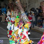 Hamilton Santa Parade Bermuda, November 30 2014-86