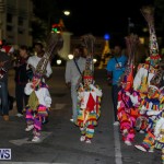 Hamilton Santa Parade Bermuda, November 30 2014-87