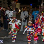 Hamilton Santa Parade Bermuda, November 30 2014-88