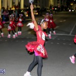 Hamilton Santa Parade Bermuda, November 30 2014-92
