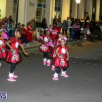 Hamilton Santa Parade Bermuda, November 30 2014-95