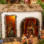 Portuguese Presépio Nativity Scene Isabel Almeida Bermuda, December 23 2014-13