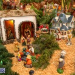Portuguese Presépio Nativity Scene Isabel Almeida Bermuda, December 23 2014-14