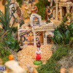 Portuguese Presépio Nativity Scene Isabel Almeida Bermuda, December 23 2014-23