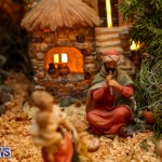 Portuguese Presépio Nativity Scene Isabel Almeida Bermuda, December 23 2014-35