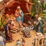 Portuguese Presépio Nativity Scene Isabel Almeida Bermuda, December 23 2014-41
