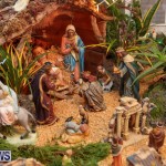 Portuguese Presépio Nativity Scene Isabel Almeida Bermuda, December 23 2014-42