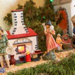 Portuguese Presépio Nativity Scene Isabel Almeida Bermuda, December 23 2014-8