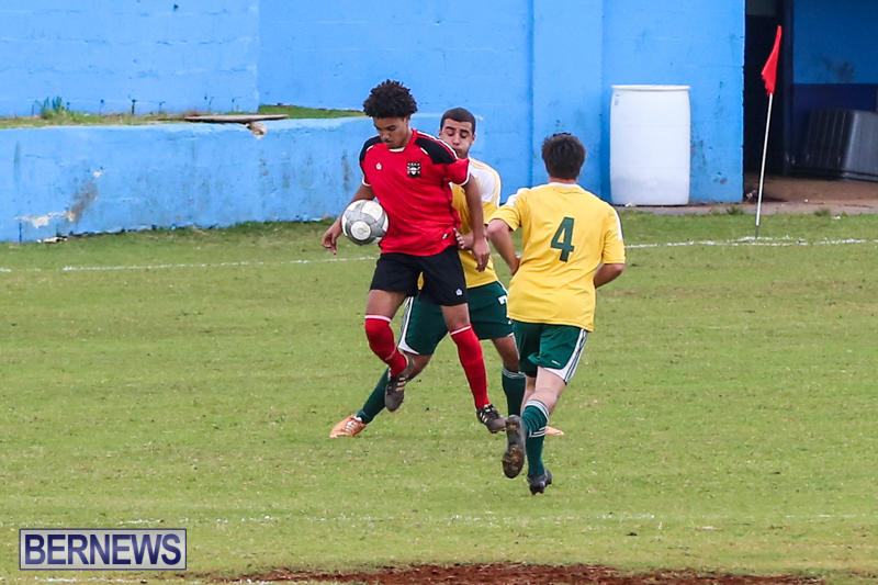 Shield-Semi-Final-Football-Bermuda-December-26-2014-24