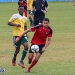 Shield Semi-Final Football Bermuda, December 26 2014-33