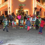 St George's Santa Claus Parade Bermuda, December 13 2014-10
