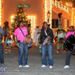St George's Santa Claus Parade Bermuda, December 13 2014-13