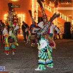 St George's Santa Claus Parade Bermuda, December 13 2014-14