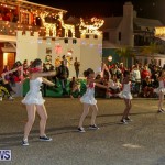 St George's Santa Claus Parade Bermuda, December 13 2014-24