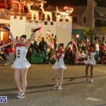 St George's Santa Claus Parade Bermuda, December 13 2014-25