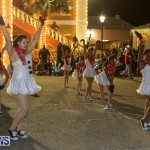 St George's Santa Claus Parade Bermuda, December 13 2014-26