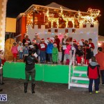 St George's Santa Claus Parade Bermuda, December 13 2014-3