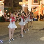 St George's Santa Claus Parade Bermuda, December 13 2014-31