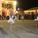 St George's Santa Claus Parade Bermuda, December 13 2014-32