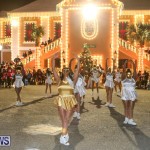 St George's Santa Claus Parade Bermuda, December 13 2014-37
