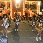 St George's Santa Claus Parade Bermuda, December 13 2014-42