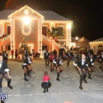 St George's Santa Claus Parade Bermuda, December 13 2014-57