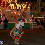 St George's Santa Claus Parade Bermuda, December 13 2014-6