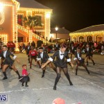 St George's Santa Claus Parade Bermuda, December 13 2014-61