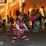 St George's Santa Claus Parade Bermuda, December 13 2014-7