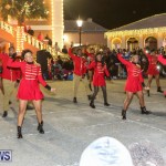 St George's Santa Claus Parade Bermuda, December 13 2014-71