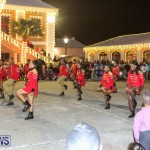 St George's Santa Claus Parade Bermuda, December 13 2014-72