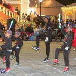 St George's Santa Claus Parade Bermuda, December 13 2014-80