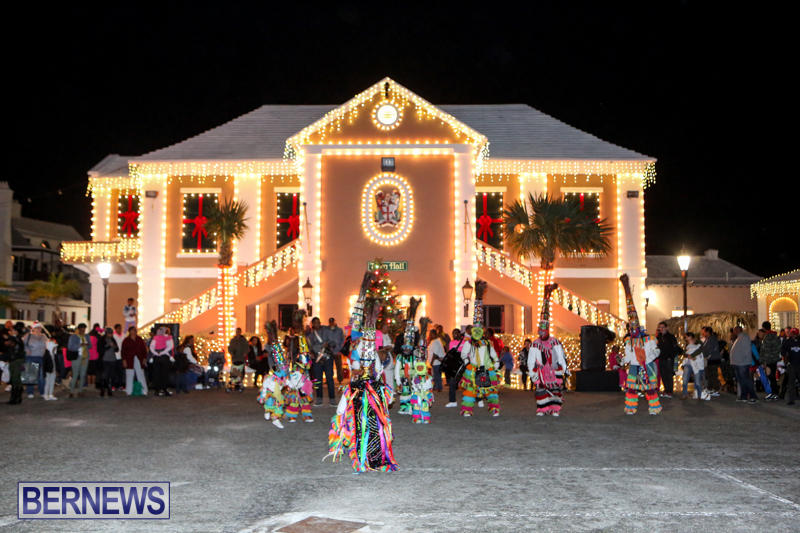 St-Georges-Santa-Claus-Parade-Bermuda-December-13-2014-9