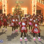St George's Santa Claus Parade Bermuda, December 13 2014-92