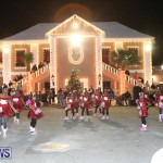 St George's Santa Claus Parade Bermuda, December 13 2014-94