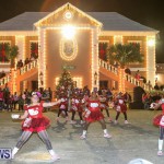 St George's Santa Claus Parade Bermuda, December 13 2014-98