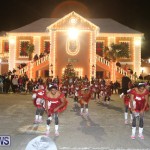 St George's Santa Claus Parade Bermuda, December 13 2014-99