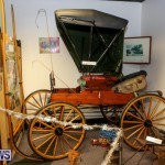 Vintage Transportation Museum Bermuda, December 1 2014-3
