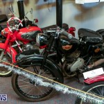 Vintage Transportation Museum Bermuda, December 1 2014-33