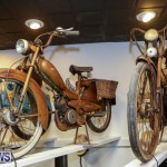Vintage Transportation Museum Bermuda, December 1 2014-37